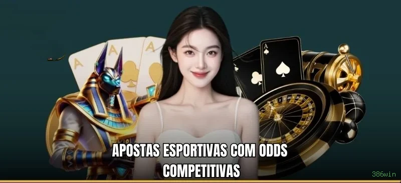 Suporte 386win